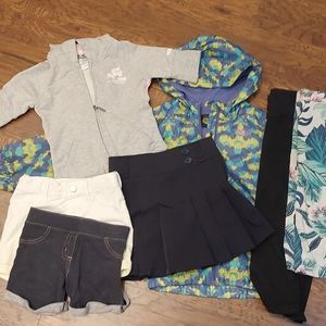 Size 6 spring/summer lot